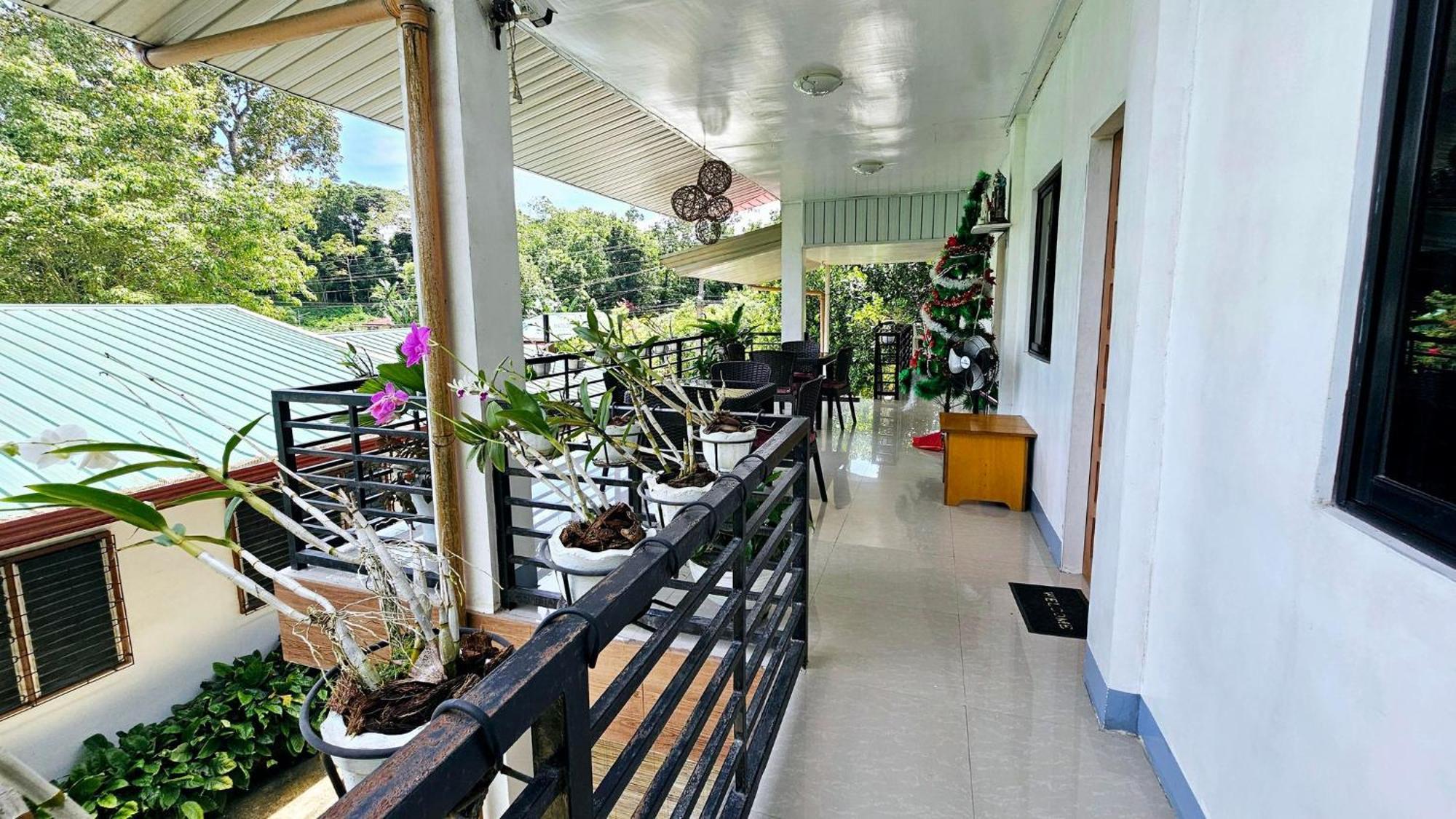 Matilde B&B - La Paz, Carmen Carmen  Exterior photo